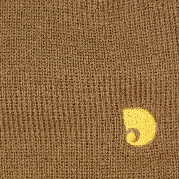 Carhartt Knit C Beanie - Picture 3 of 7